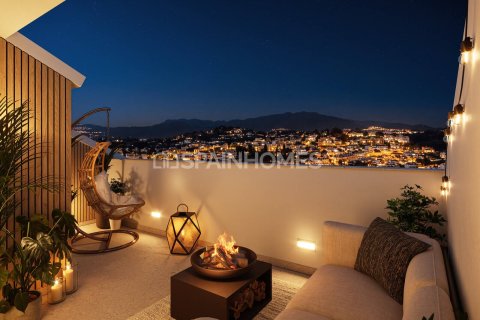 Huoneisto myytävänä Fuengirola, Malaga, Espanja, 3 makuuhuonetta, 90 m2 No. 191672 - kuva 18