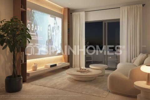 Huoneisto myytävänä Fuengirola, Malaga, Espanja, 3 makuuhuonetta, 90 m2 No. 191671 - kuva 11