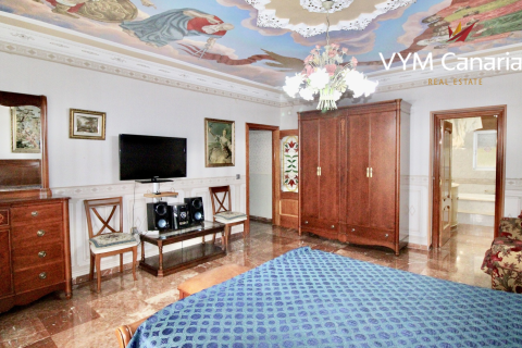 Villa for rent in La Nucia, Alicante, Spain 5 bedrooms, 350 sq.m. No. 191675 - photo 19