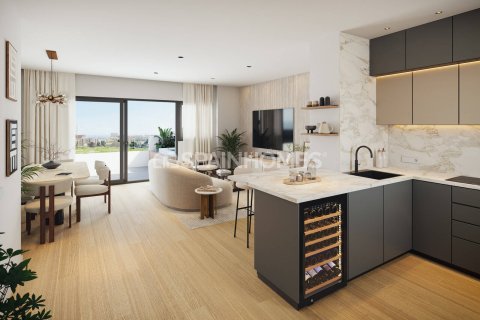 Huoneisto myytävänä Fuengirola, Malaga, Espanja, 2 makuuhuonetta, 80 m2 No. 191673 - kuva 12
