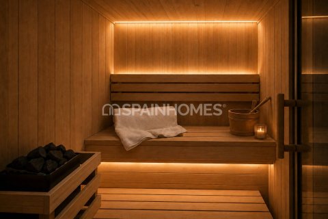 Huoneisto myytävänä Fuengirola, Malaga, Espanja, 2 makuuhuonetta, 80 m2 No. 191673 - kuva 6