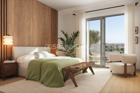 Huoneisto myytävänä Fuengirola, Malaga, Espanja, 2 makuuhuonetta, 80 m2 No. 191673 - kuva 13