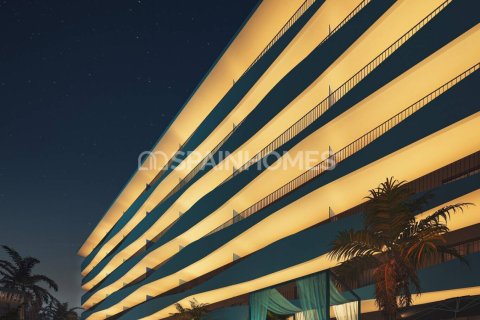 Huoneisto myytävänä Fuengirola, Malaga, Espanja, 2 makuuhuonetta, 80 m2 No. 191673 - kuva 8