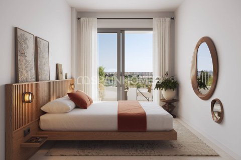 Huoneisto myytävänä Fuengirola, Malaga, Espanja, 2 makuuhuonetta, 80 m2 No. 191673 - kuva 14