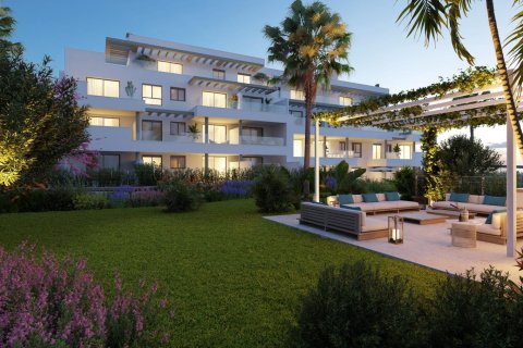 Huoneisto myytävänä Mijas, Malaga, Espanja, 3 makuuhuonetta, 112 m2 No. 169728 - kuva 3