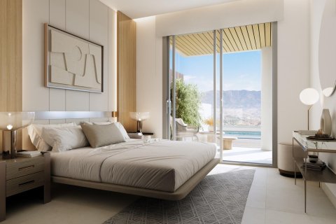 Penthäuser zum Verkauf in Mijas, Malaga, Spanien 2 Schlafzimmer, 107 m2 Nr. 169732 - Foto 7