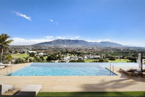 Apartamento en venta en Mijas, Málaga, España 2 dormitorios, 107 m2 No. 169730 - foto 3