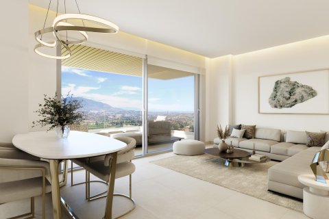 Apartamento en venta en Mijas, Málaga, España 2 dormitorios, 107 m2 No. 169730 - foto 5