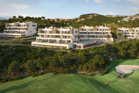 Apartamento en venta en Mijas, Málaga, España 2 dormitorios, 107 m2 No. 169730 - foto 2