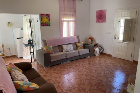 Villa for sale Mazarron, Murcia, Spain 3 bedrooms, 75 sq.m. No. 137747 - photo 5