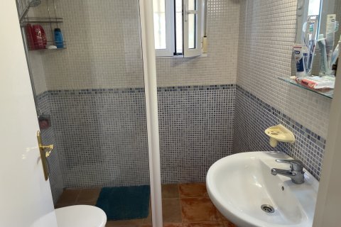 Villa for sale Mazarron, Murcia, Spain 3 bedrooms, 75 sq.m. No. 137747 - photo 16