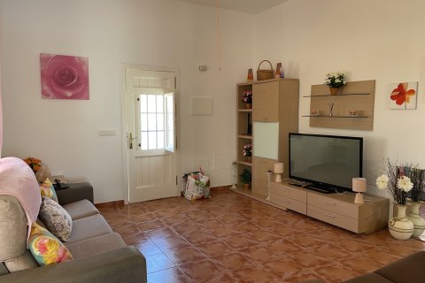 Villa for sale Mazarron, Murcia, Spain 3 bedrooms, 75 sq.m. No. 137747 - photo 7