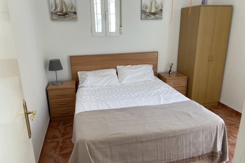 Villa for sale Mazarron, Murcia, Spain 3 bedrooms, 75 sq.m. No. 137747 - photo 15