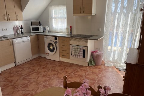 Villa for sale Mazarron, Murcia, Spain 3 bedrooms, 75 sq.m. No. 137747 - photo 10