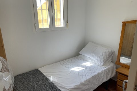 Villa for sale Mazarron, Murcia, Spain 3 bedrooms, 75 sq.m. No. 137747 - photo 18