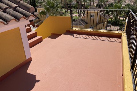 Villa for sale Mazarron, Murcia, Spain 3 bedrooms, 75 sq.m. No. 137747 - photo 28