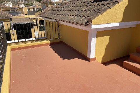 Villa for sale Mazarron, Murcia, Spain 3 bedrooms, 75 sq.m. No. 137747 - photo 29