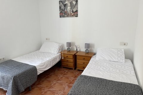 Villa for sale Mazarron, Murcia, Spain 3 bedrooms, 75 sq.m. No. 137747 - photo 17