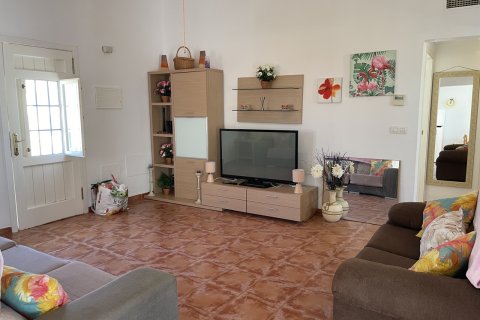 Villa for sale Mazarron, Murcia, Spain 3 bedrooms, 75 sq.m. No. 137747 - photo 4