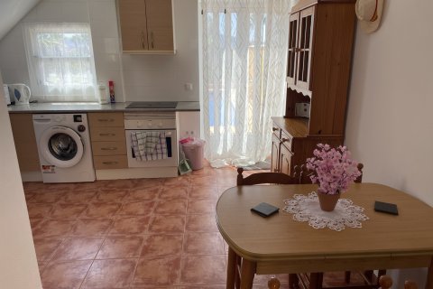 Villa for sale Mazarron, Murcia, Spain 3 bedrooms, 75 sq.m. No. 137747 - photo 13
