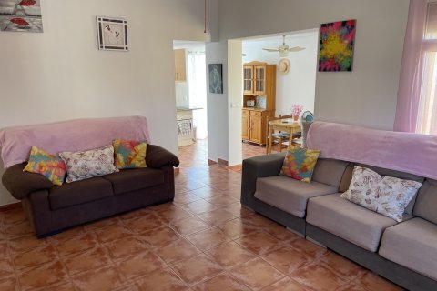 Villa for sale Mazarron, Murcia, Spain 3 bedrooms, 75 sq.m. No. 137747 - photo 9