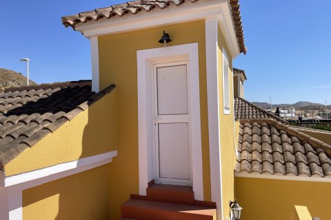 Villa for sale Mazarron, Murcia, Spain 3 bedrooms, 75 sq.m. No. 137747 - photo 30