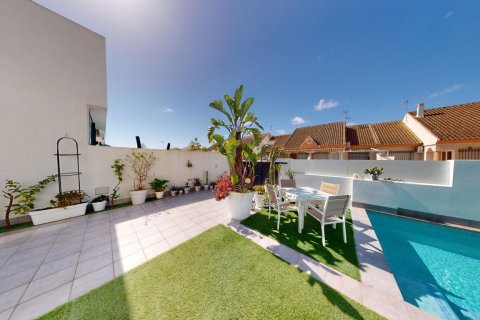 Villa en venta Los Alcázares, Murcia, España 3 dormitorios, 127 m2 No. 137752 - foto 15