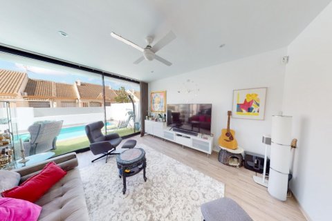 Villa en venta Los Alcázares, Murcia, España 3 dormitorios, 127 m2 No. 137752 - foto 3