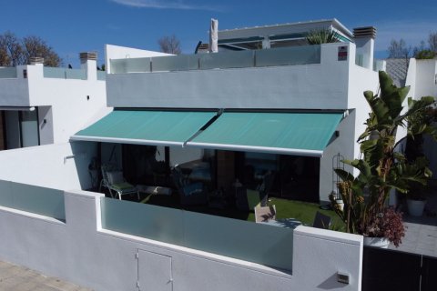 Villa en venta Los Alcázares, Murcia, España 3 dormitorios, 127 m2 No. 137752 - foto 4