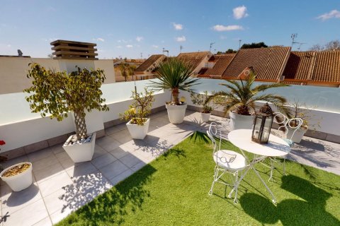 Villa en venta Los Alcázares, Murcia, España 3 dormitorios, 127 m2 No. 137752 - foto 17