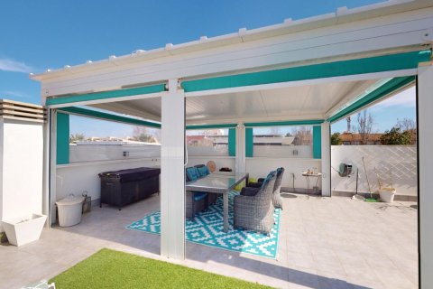 Villa en venta Los Alcázares, Murcia, España 3 dormitorios, 127 m2 No. 137752 - foto 16