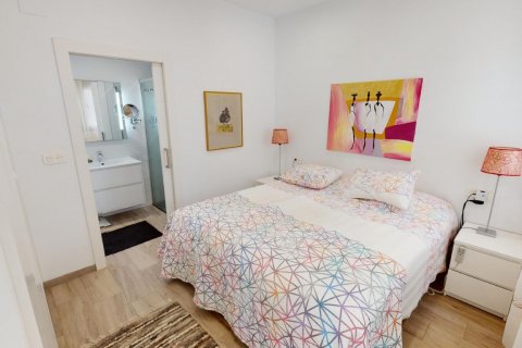 Villa en venta Los Alcázares, Murcia, España 3 dormitorios, 127 m2 No. 137752 - foto 6