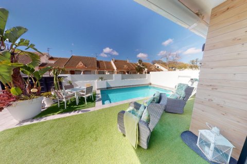 Villa en venta Los Alcázares, Murcia, España 3 dormitorios, 127 m2 No. 137752 - foto 14