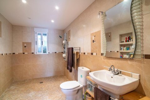 Villa for sale Orihuela, Alicante, Spain 4 bedrooms,  No. 137748 - photo 21