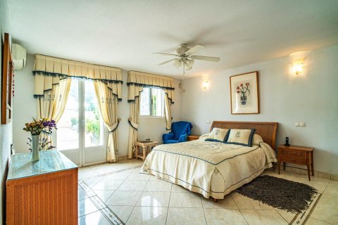 Villa for sale Orihuela, Alicante, Spain 4 bedrooms,  No. 137748 - photo 18