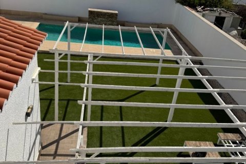 Villa for sale Torrevieja, Alicante, Spain 2 bedrooms,  No. 137749 - photo 4