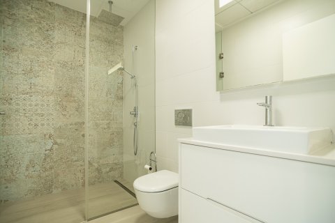 Lägenhet till salu Pinar De Campoverde, Alicante, Spanien 3 sovrum, 105 kvm. Nr. 137746 - foto 22
