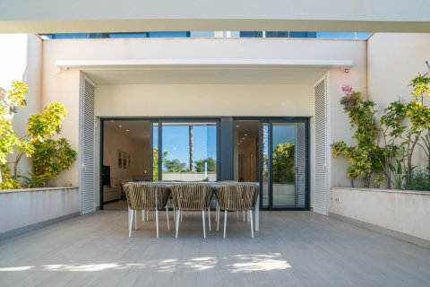 Lägenhet till salu Pinar De Campoverde, Alicante, Spanien 3 sovrum, 105 kvm. Nr. 137746 - foto 27