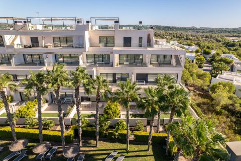 Lägenhet till salu Pinar De Campoverde, Alicante, Spanien 3 sovrum, 105 kvm. Nr. 137746 - foto 3