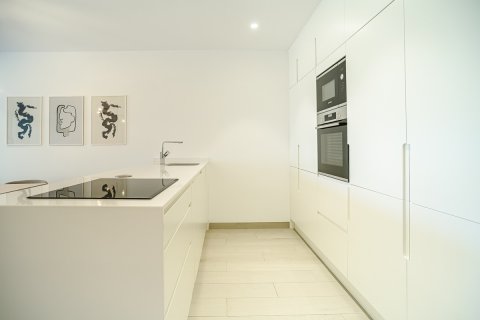 Lägenhet till salu Pinar De Campoverde, Alicante, Spanien 3 sovrum, 105 kvm. Nr. 137746 - foto 11
