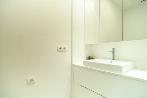Lägenhet till salu Pinar De Campoverde, Alicante, Spanien 3 sovrum, 105 kvm. Nr. 137746 - foto 16