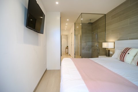 Lägenhet till salu Pinar De Campoverde, Alicante, Spanien 3 sovrum, 105 kvm. Nr. 137746 - foto 13