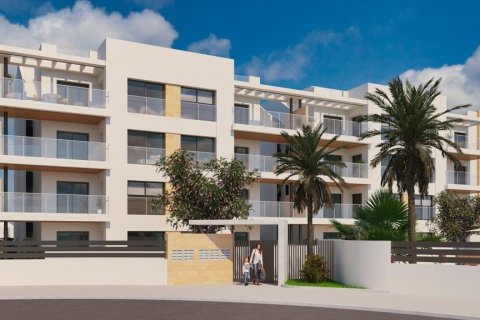 Продажа квартиры Торревьеха, Аликанте, Испания 2 спальни, 87м2 №119537 - фото 4