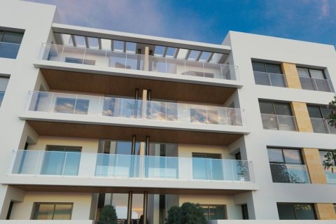 Продажа квартиры Торревьеха, Аликанте, Испания 2 спальни, 87м2 №119537 - фото 3
