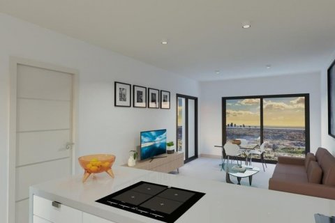 Apartament Torrevieja, Alicante, Hiszpania 2 sypialnie, 87 mkw. nr 119535 – zdjęcie 5