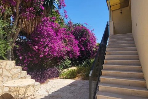 Villa à vendre à Calpe, Alicante, Espagne, 6 chambres, 229 m2 No. 181160 - photo 21