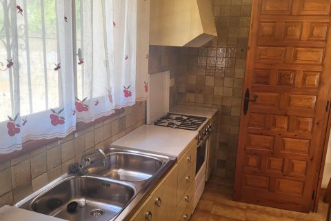 Villa à vendre à Calpe, Alicante, Espagne, 6 chambres, 229 m2 No. 181160 - photo 22