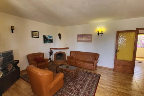 Villa à vendre à Calpe, Alicante, Espagne, 6 chambres, 229 m2 No. 181160 - photo 5
