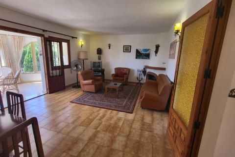 Villa à vendre à Calpe, Alicante, Espagne, 6 chambres, 229 m2 No. 181160 - photo 26