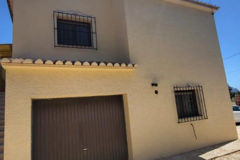 Villa à vendre à Calpe, Alicante, Espagne, 6 chambres, 229 m2 No. 181160 - photo 27